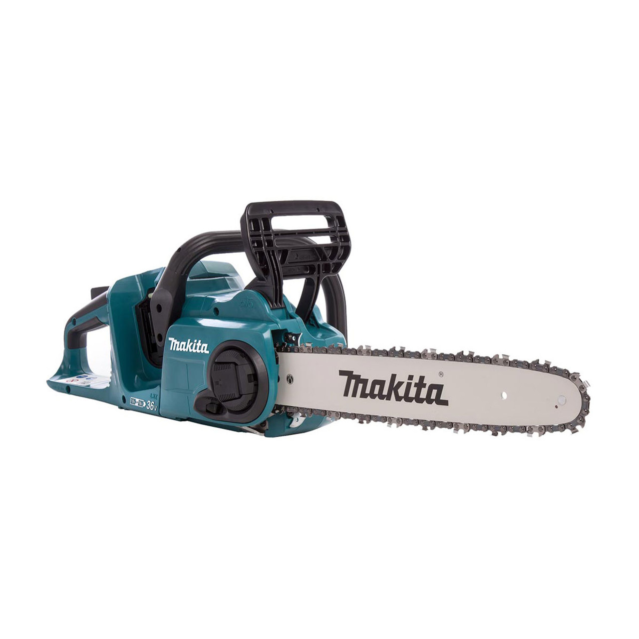 Акумулаторен верижен трион MAKITA 36V / DUC353Z Акумулаторен верижен трион MAKITA 36V / DUC353Z